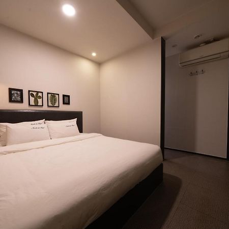 No25 Hotel Yeonsan Busan Exterior photo